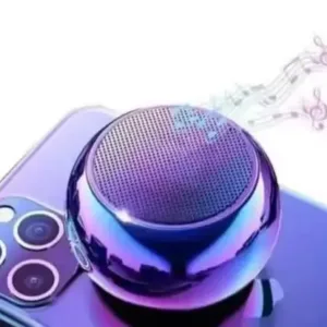Mini Bluetooth Speaker