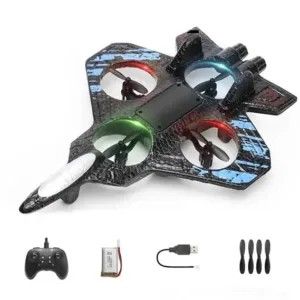 FIGHTER JET TOY